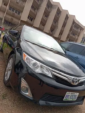 Cars for Rent/Hire/Lease in Abuja, Nigeria.