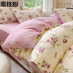 Quality Duvet Set