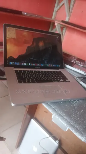 Laptop Apple MacBook 2010 4GB Intel Core 2 Duo HDD 500GB