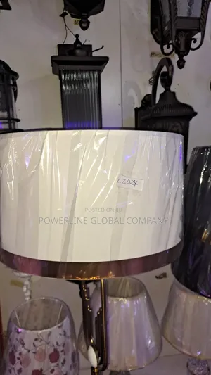 Bed Lamp Shade for Bed Lamp Replacement Get From Powerline Global