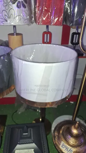 Bed Lamp Shade for Bed Lamp Replacement Get From Powerline Global