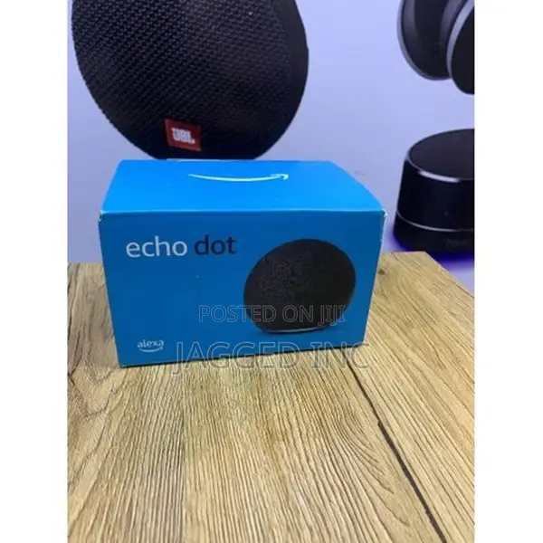 Echo Dot 5th Generation