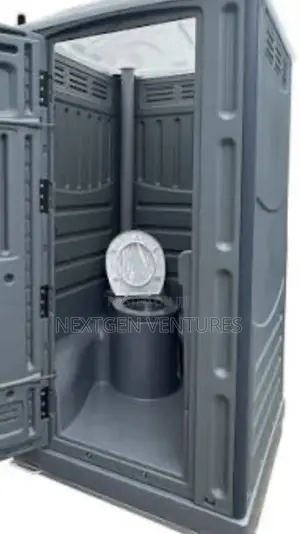 Quality Mobile Toilet Event Rent