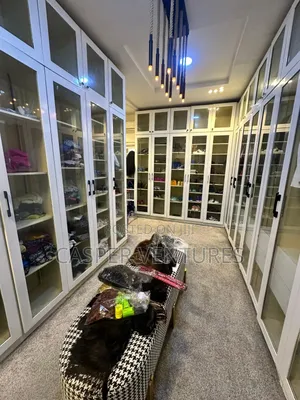 Furnished 4bdrm Duplex in Vc3, Lekki Phase 2 for rent