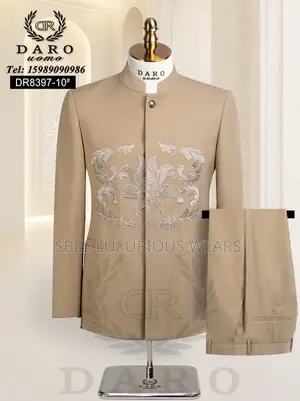 High Quality Safari Suits