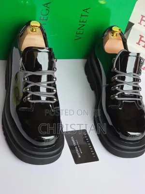 Bottega Veneta Loafers