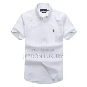 Polo Short Sleeve Shirt