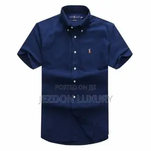 Polo Short Sleeve Shirt