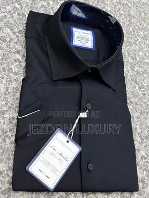 Polo Short Sleeve Shirt