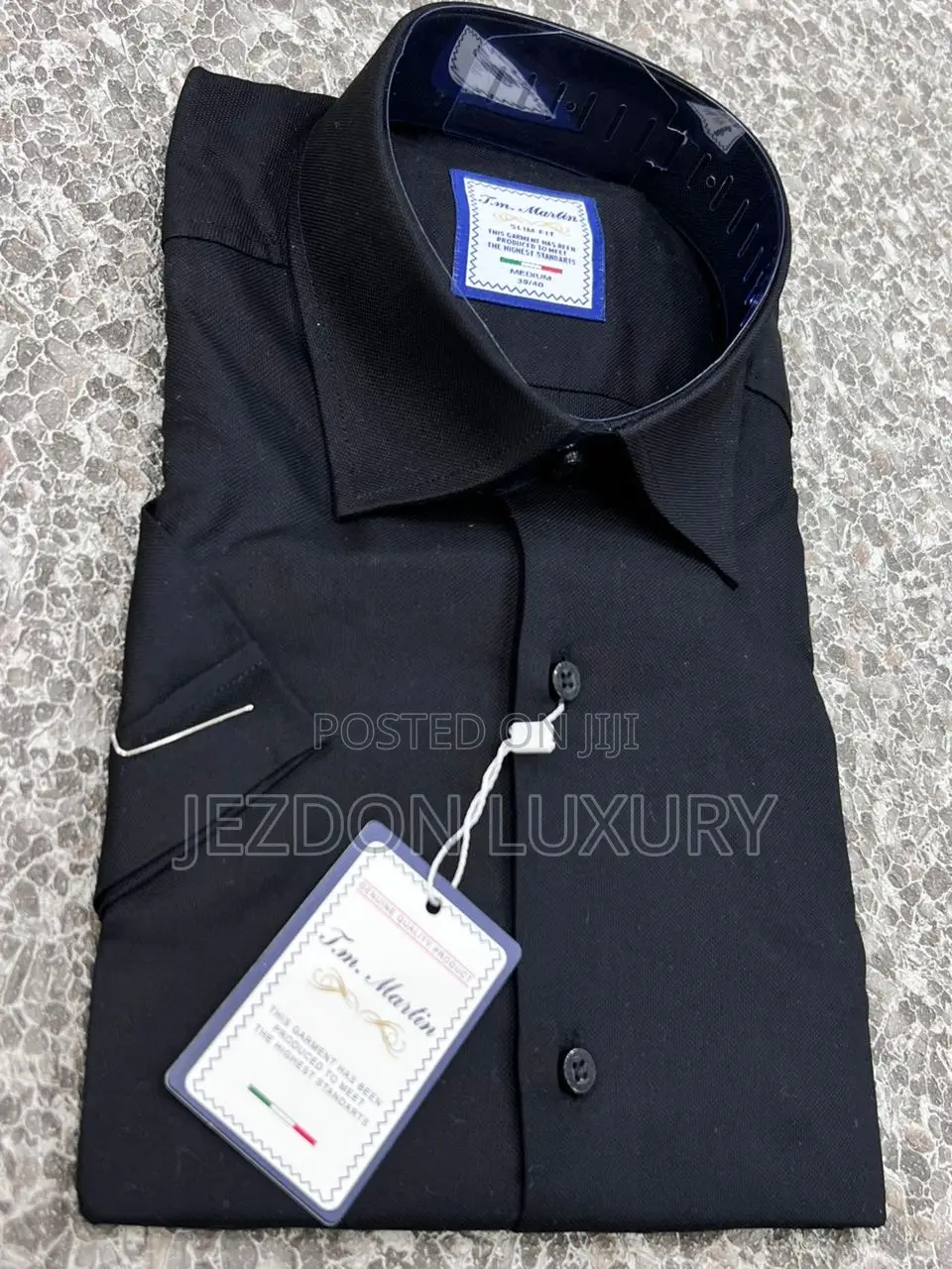 Polo Short Sleeve Shirt