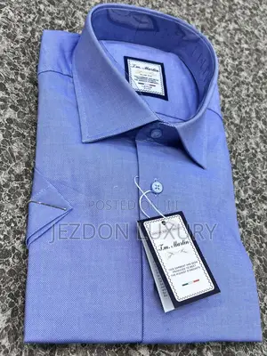 Polo Short Sleeve Shirt