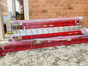 Fiber Ladders