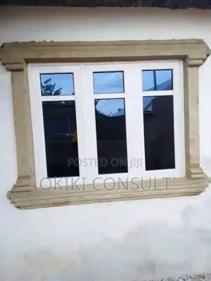 Casement Window