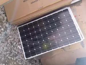 400watts Solar Panel Mono Canadian
