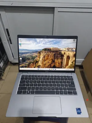 Laptop Dell Latitude 5440 16GB Intel Core I5 SSD 512GB