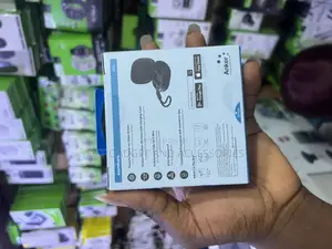 The Anker Soundcore R50i True Wireless Earbuds.