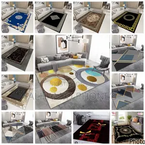 3d Design Center Rug