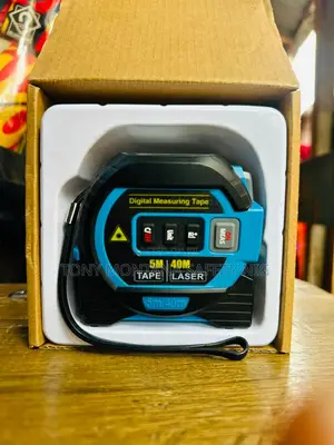 Digital Measuring Tape