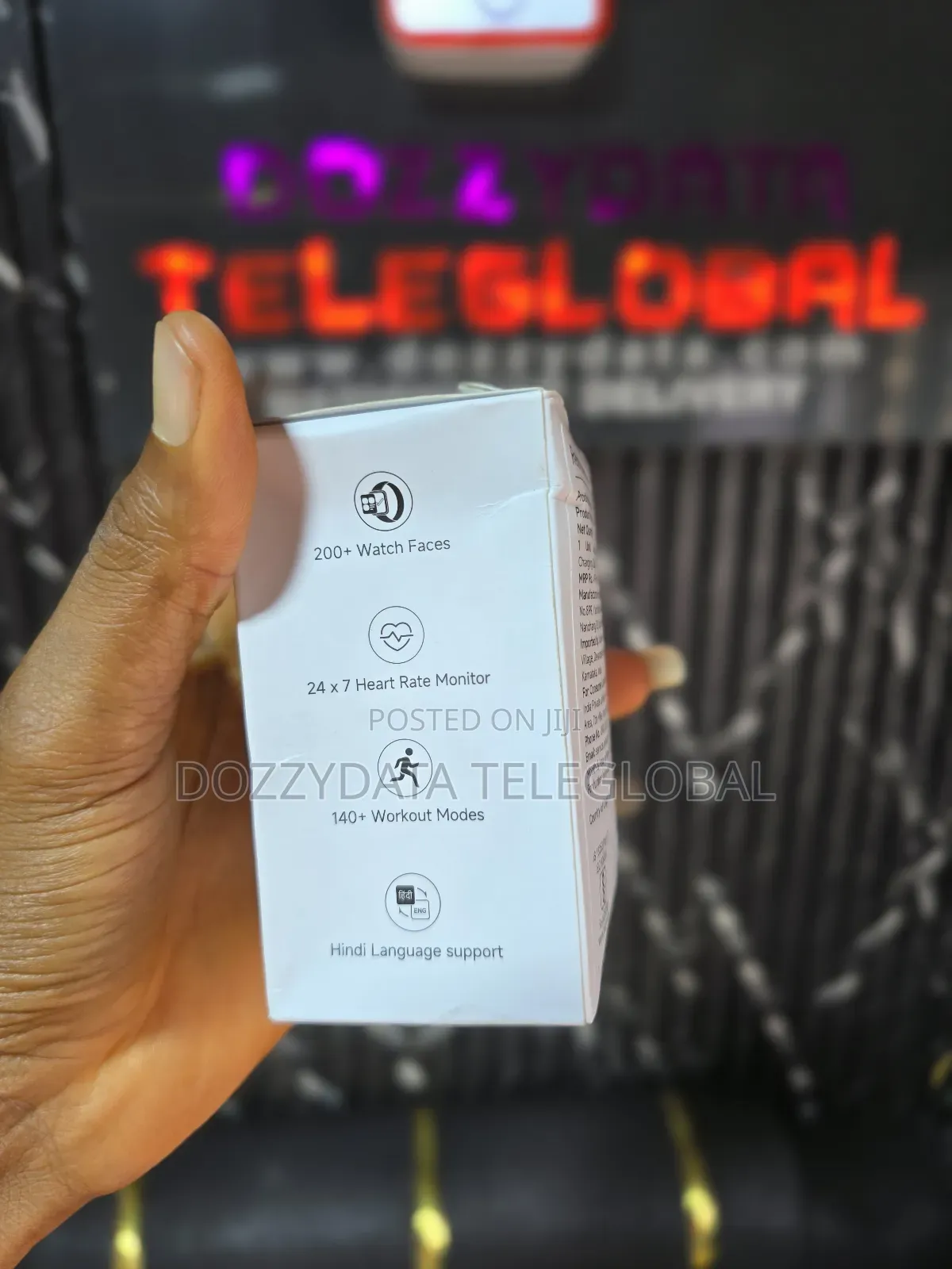 Redmi Watch 5 Active