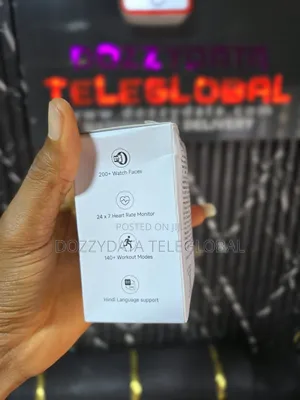 Redmi Watch 5 Active