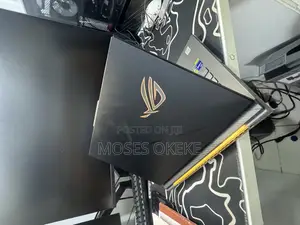 New Laptop Asus ROG Strix SCAR Edition 32GB Intel Core i9 SSD 1T