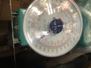 Scale Camry 150kg
