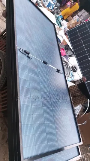 630watts Solar Panel Jinko Mono Bifecial