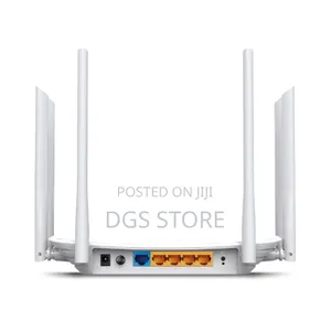 Tp Link Ac1900 Wi-Fi Router Dual Archer C86