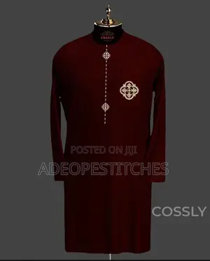 Luxury Kaftan Styles
