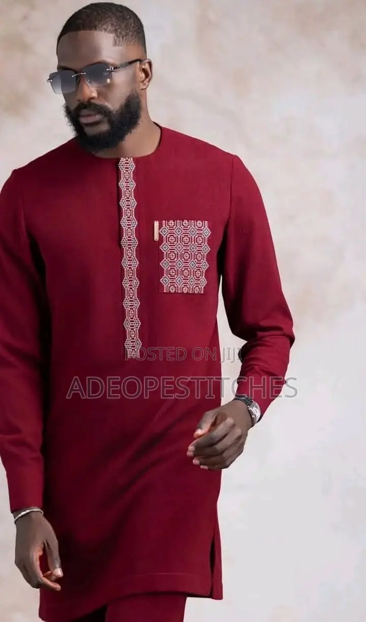 Luxury Kaftan Styles