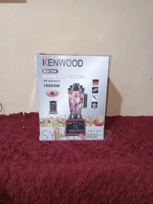 Kenwood Blenders Kcb239k 10,000w