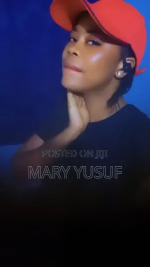 Miss Mary Yusuf Ojochegn