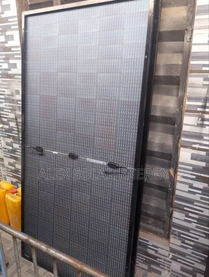 620watts Solar Panel Mono Jinko
