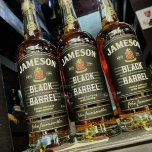 Jameson Black