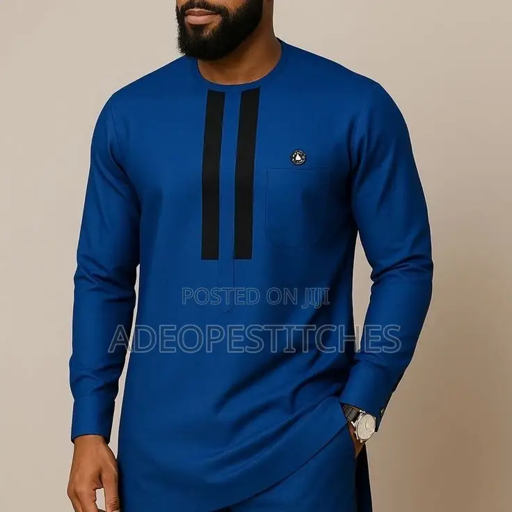 Luxury Kaftan Trad