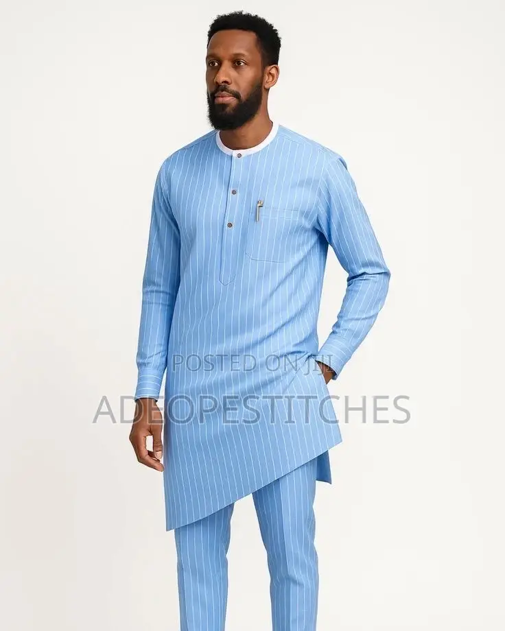 Luxury Kaftan Trad