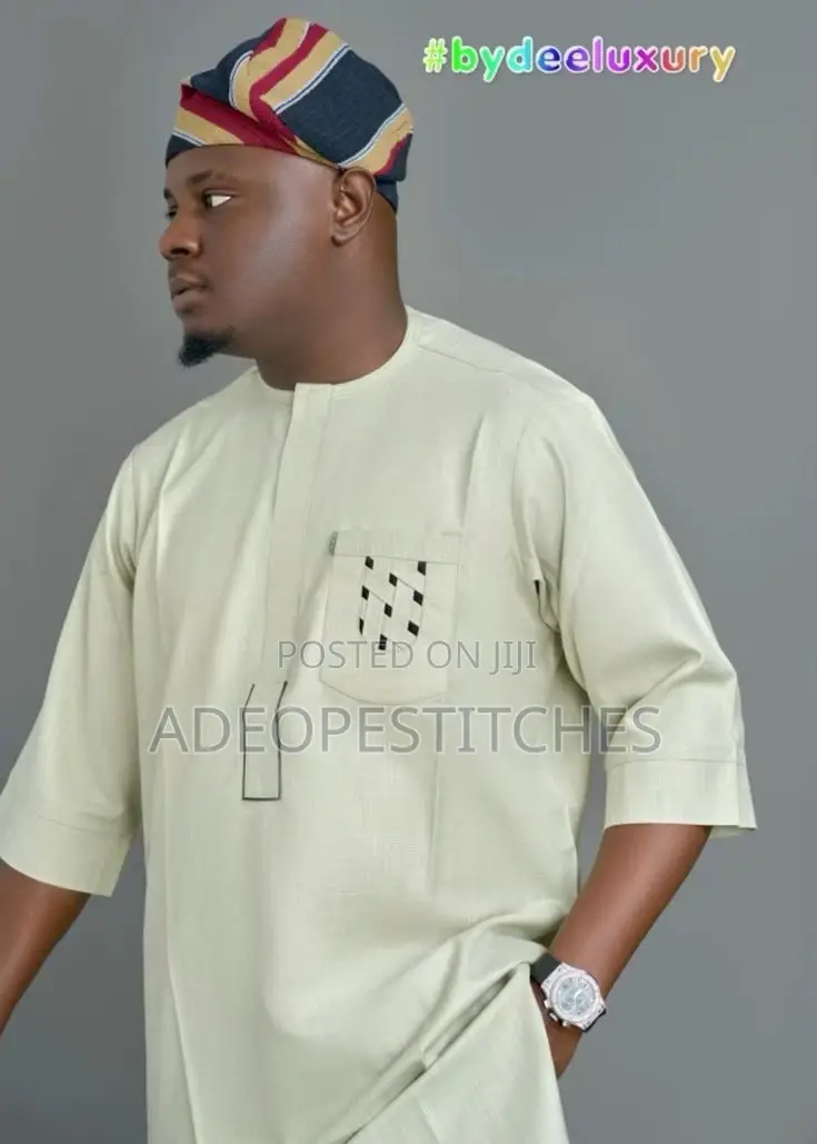 Luxury Kaftan Trad