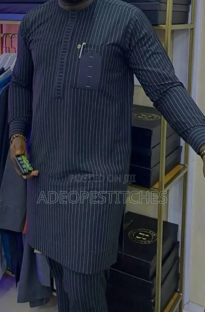 Luxury Kaftan Trad
