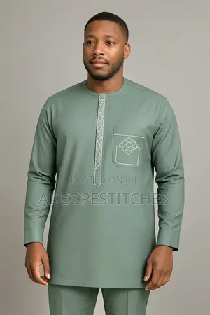 Luxury Kaftan Trad