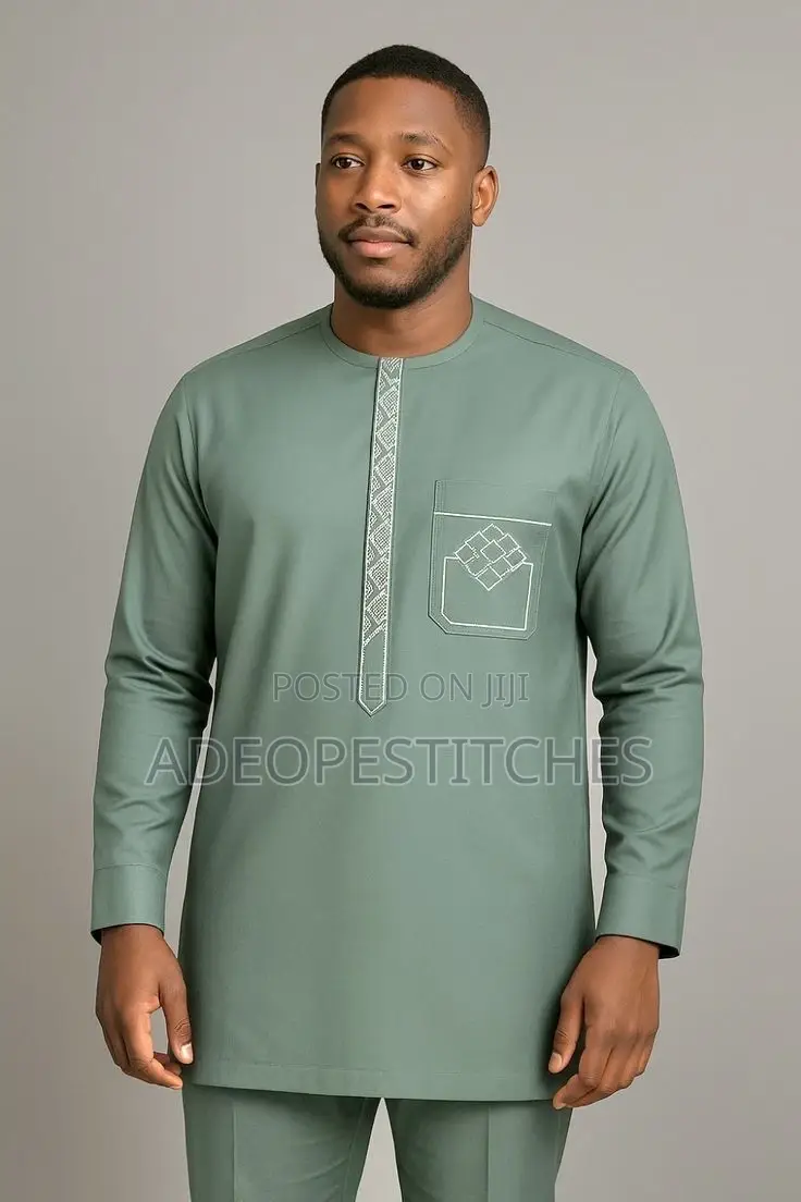 Luxury Kaftan Trad