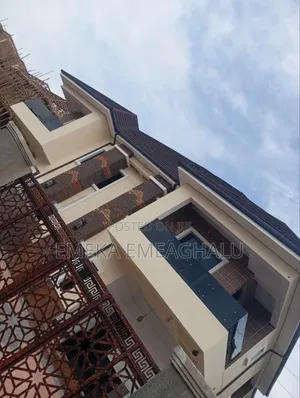 4bdrm Duplex in Centenary City, Enugu for rent