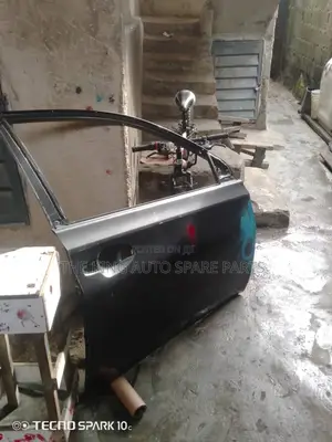 Toyota Corolla Front Left Door 2015 Model