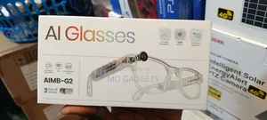 Aimb -G2 Smart Ai Glass