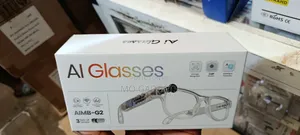 Aimb -G2 Smart Ai Glass