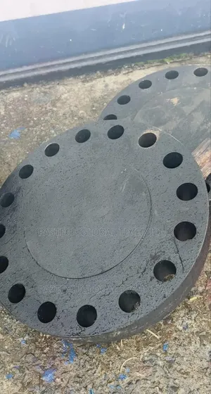 16" X 1500# Blind Flange Rf