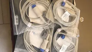 Sp02 Sensor