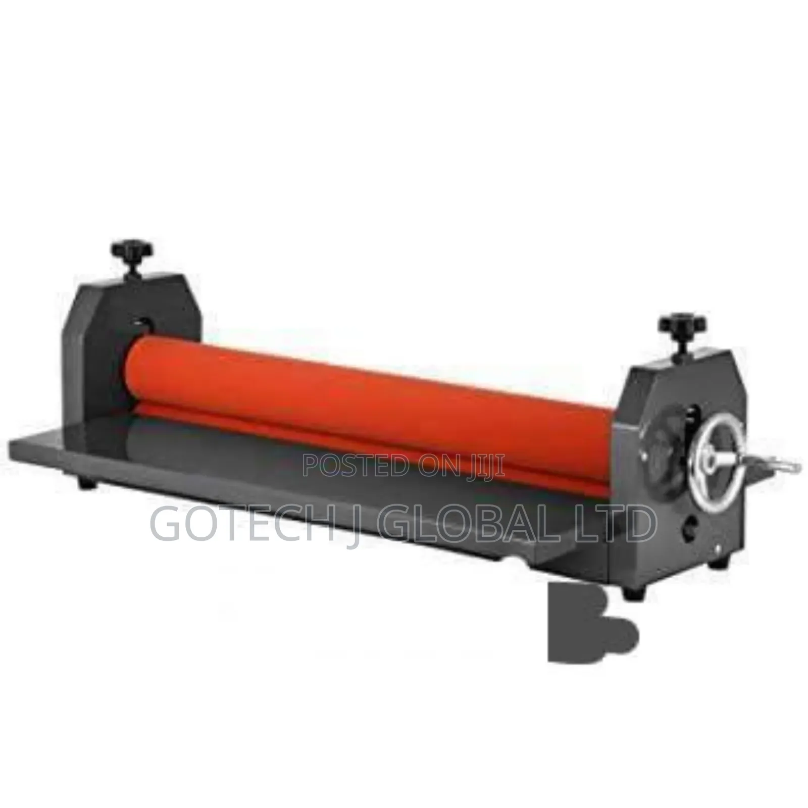 Cold Laminator