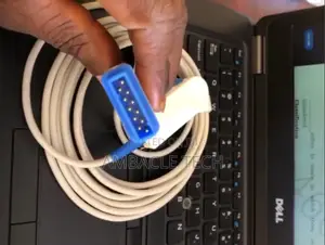 Sp02 Sensor