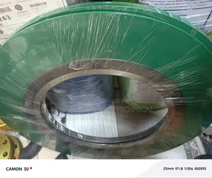 16" X 1500# Spiral Wound Gasket