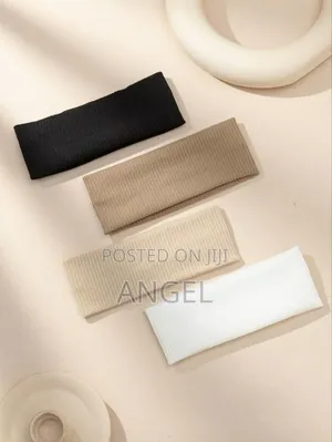 Stylish Hair Band for Your Wigs and Braids